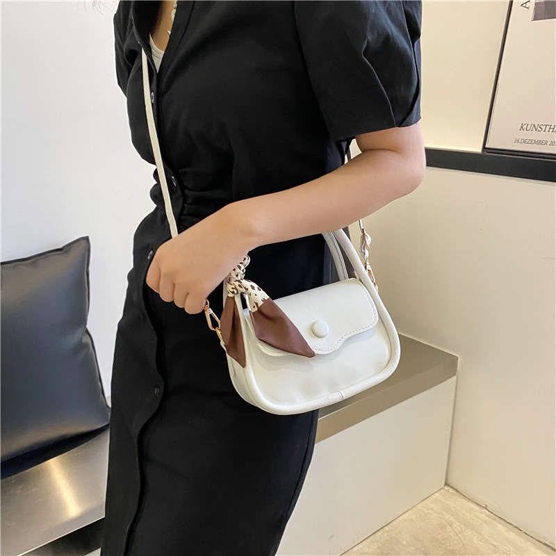 Túi đeo vai/đeo chéo IELGY thời trang mới cho phái nữ