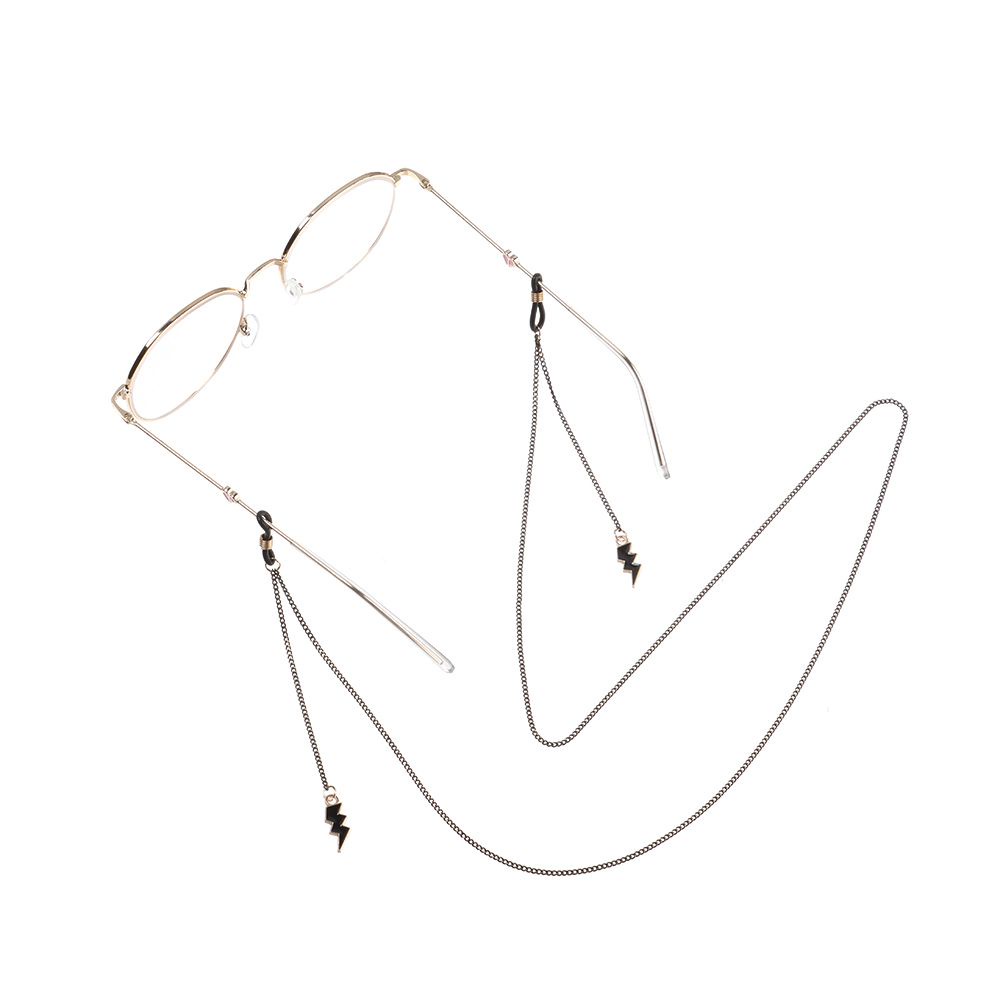 Dây đeo mắt kính / khẩu trang chống trượt cho nam nữ