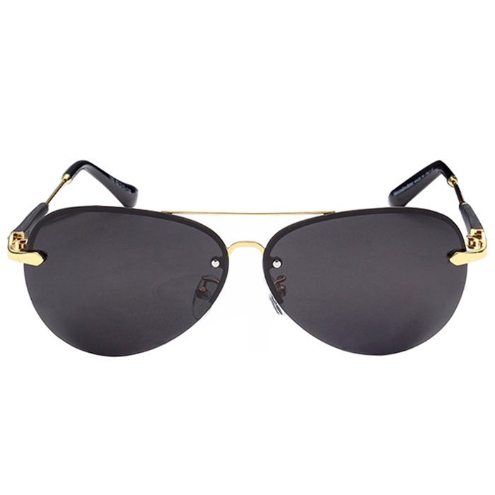 Mắt Kính Thời Trang Nam Cao Cấp Medes 157 Phong Cách Sang Chảnh - Hazo