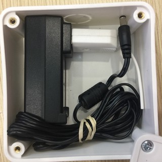 Combo 50 hộp kỹ thuật chống nước