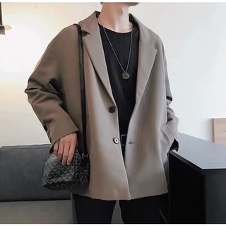 Áo plazer Nam phong cách hàn quốc