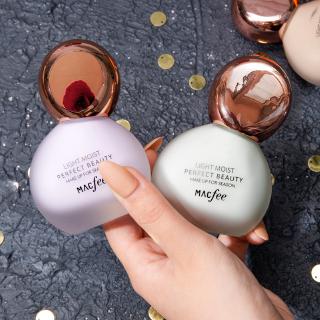 [Hàng mới về] Kem Che Khuyết Điểm Dưỡng Ẩm Lâu Trôi Macfee  Nội Địa Trung