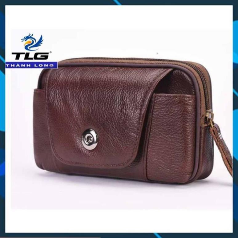 💛️FREESHIP🚛 Túi đựng điện thoại da thật 8261 TU - không thể rẻ hơn | BigBuy360 - bigbuy360.vn