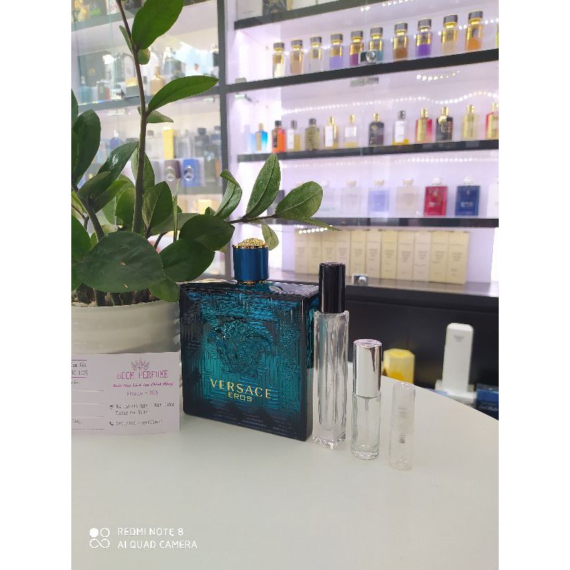 (mẫu thử 2-10ml) Nước hoa nam Versace Eros | BigBuy360 - bigbuy360.vn