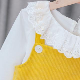Đầm Công Chúa Dễ Thương Cho Bé Gái