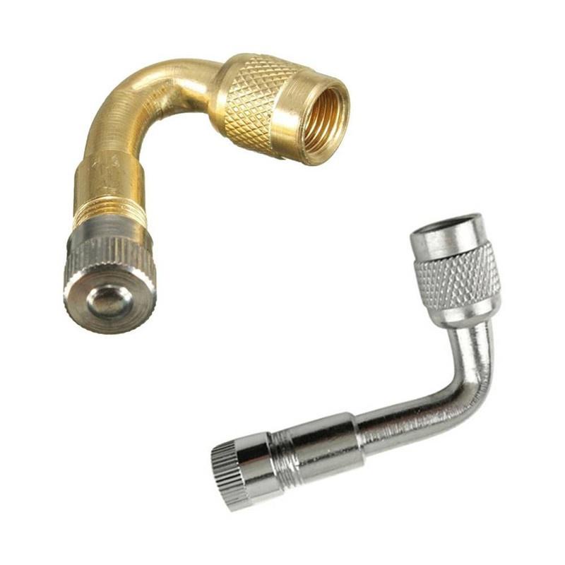 Van mở rộng 45/90/135 độ cho lốp xe hơi xe máy