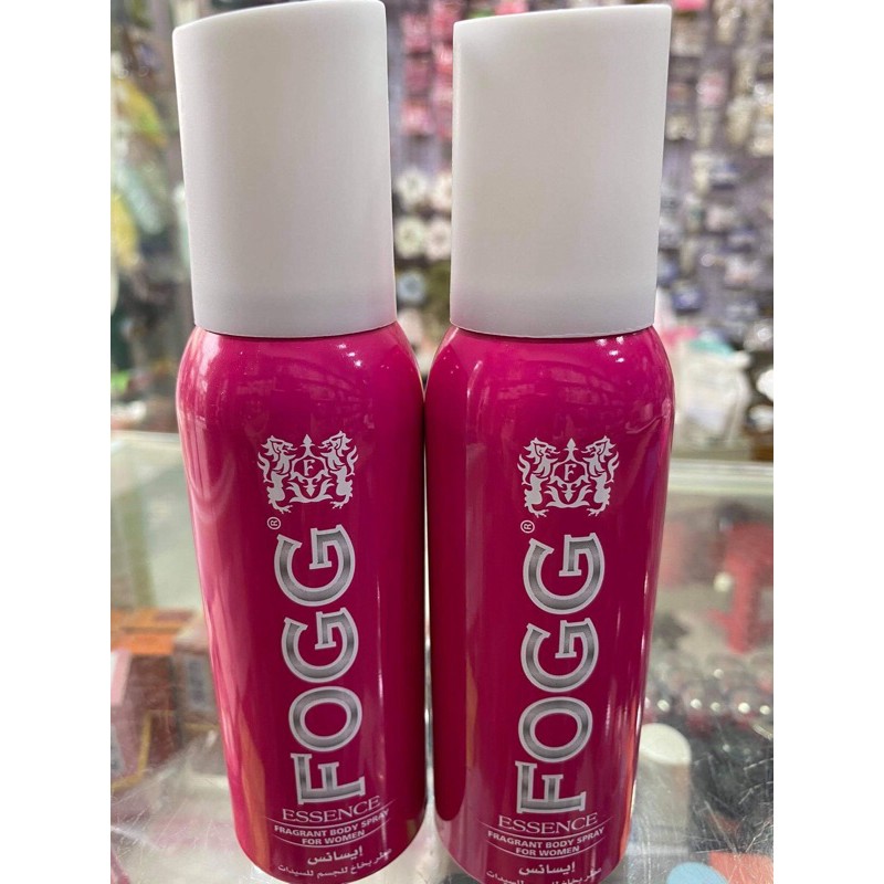 NƯỚC HOA XỊT THƠM TOÀN THÂN NỮ FOGG PARADISE 120ML