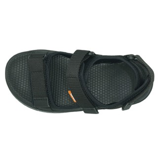 Giày Sandal VENTO Cho Bé NB02 Đen full