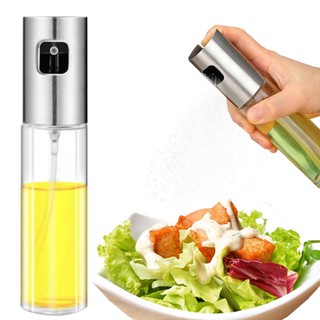 🌼Ready🌼Lọ xịt dầu nấu ăn tiện lợi