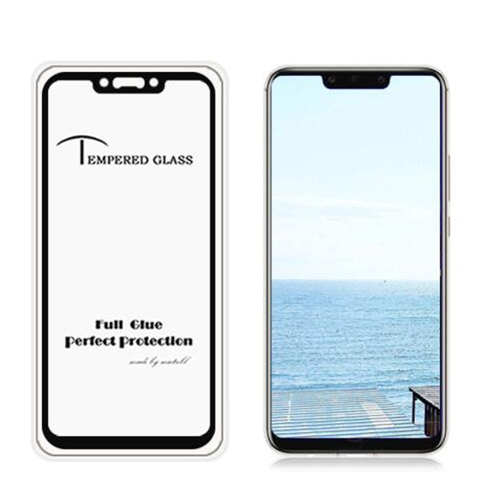 Kính Cường Lực Bảo Vệ Màn Hình Cho Samsung Galaxy J1 J2 J3 J4 J5 J6 F12 Prime Pro Plus 2018 0