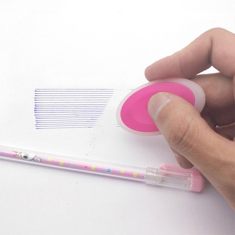 Set 10 Bút Xóa Điều Chỉnh Nhiệt Độ Chuyên Dụng