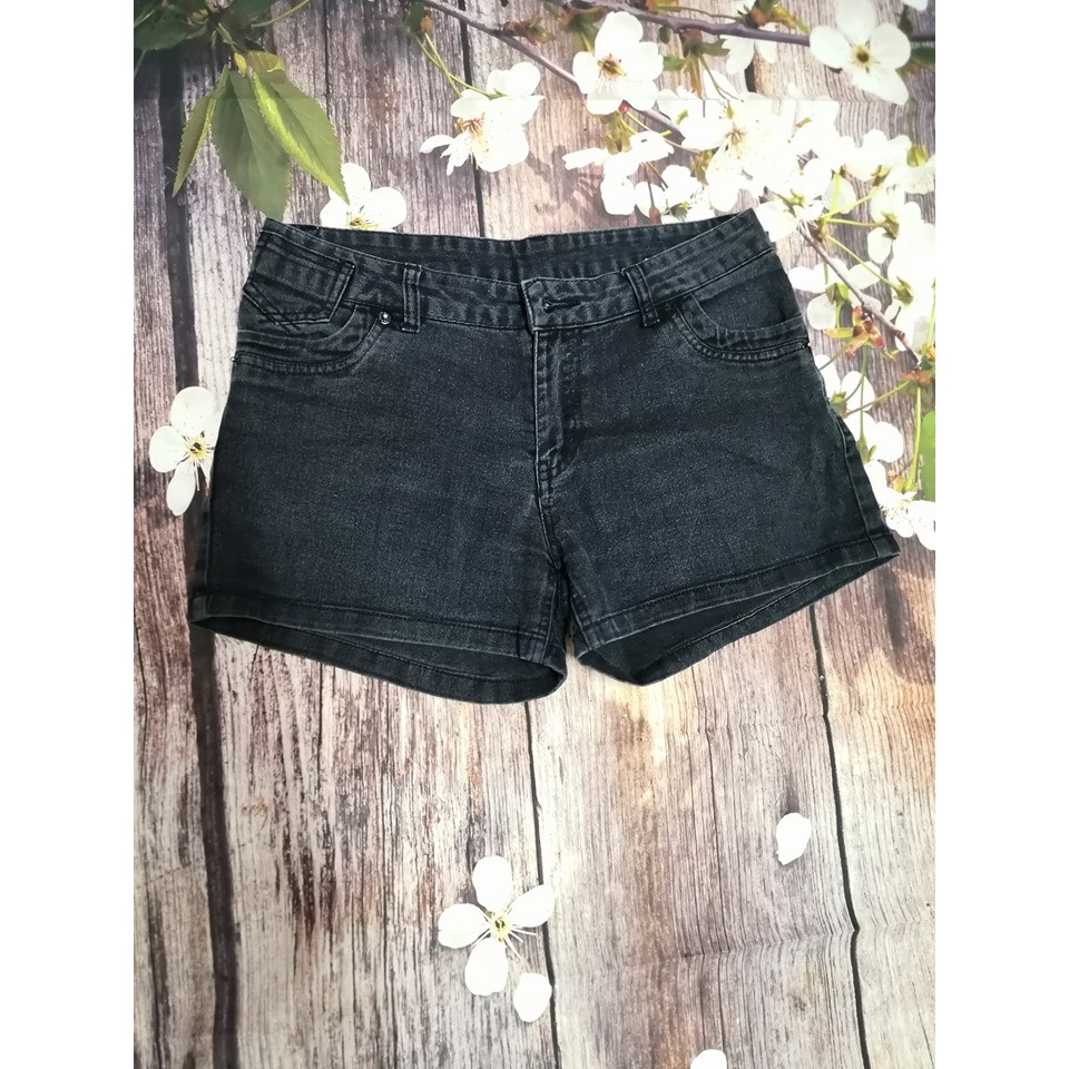 quần short jean đẹp