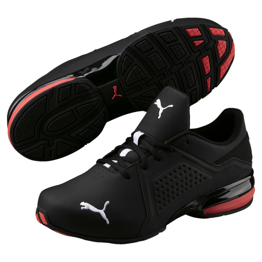Giày hiệu Puma Viz Runner
