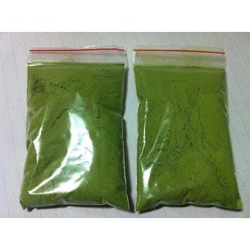 100gr Bột trà xanh Thái Nguyên nguyên chất