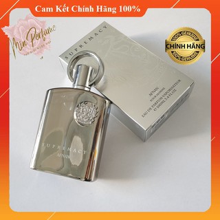 [Nước Hoa Nam Mini 𝗔𝗳𝗻𝗮𝗻 𝗦𝘂𝗽𝗿𝗲𝗺𝗮𝗰𝘆 𝗦𝗶𝗹𝘃𝗲𝗿]