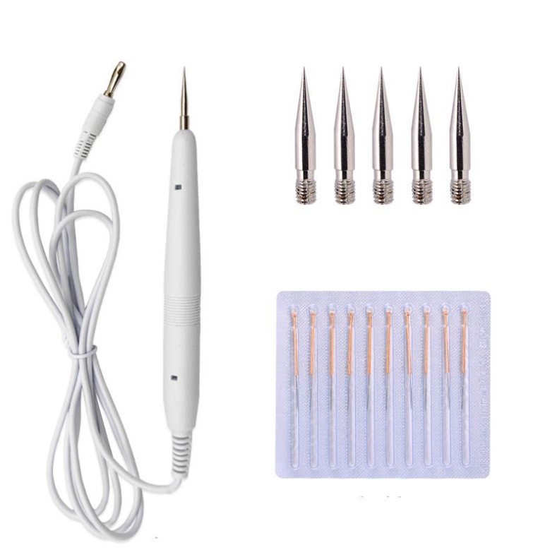Dây Đốt Nốt Ruồi Dùng Cho Máy 5in1