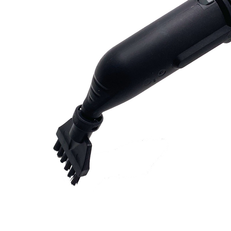 Chổi Tròn Lớn Quét Bụi Hơi Nước Cho Karcher SC1 SC2 SC3 SC4