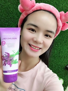 Tẩy Tế Bào Lavender - Natural Spa (date 15/06/2023)