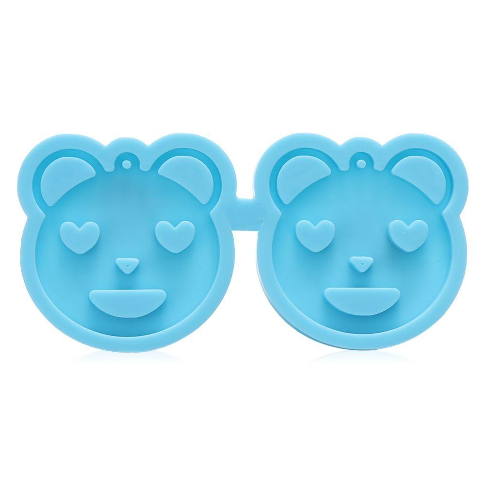 MAG Khuôn Silicone Làm Đồ Trang Sức Nhựa Resin