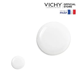Vichy Tinh Chất Dưỡng Trắng Da Và Giảm Thâm Nám 7 Tác Dụng Ideal White 30ml