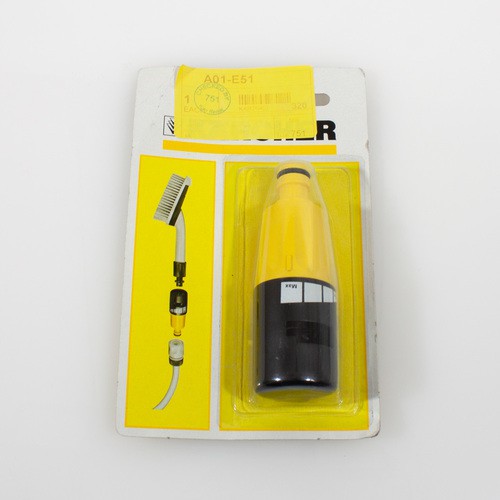 Đầu nối tạo áp Karcher 2.640-732.0