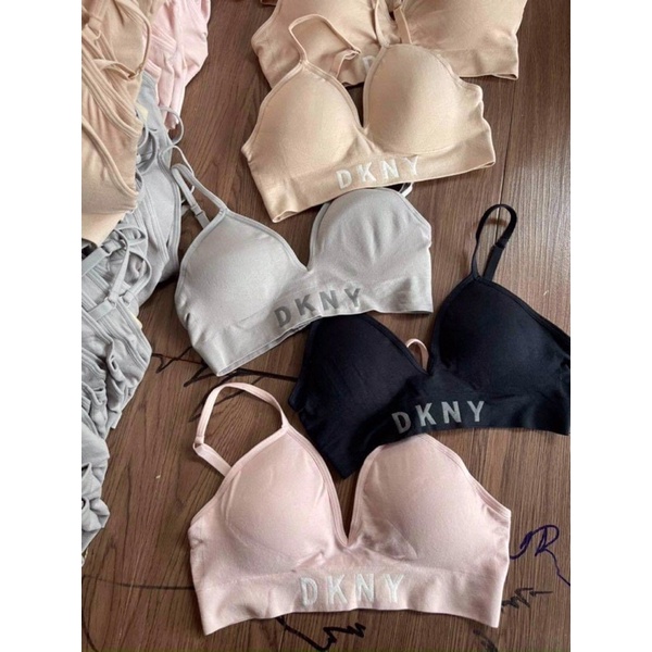 Áo lót không gọng