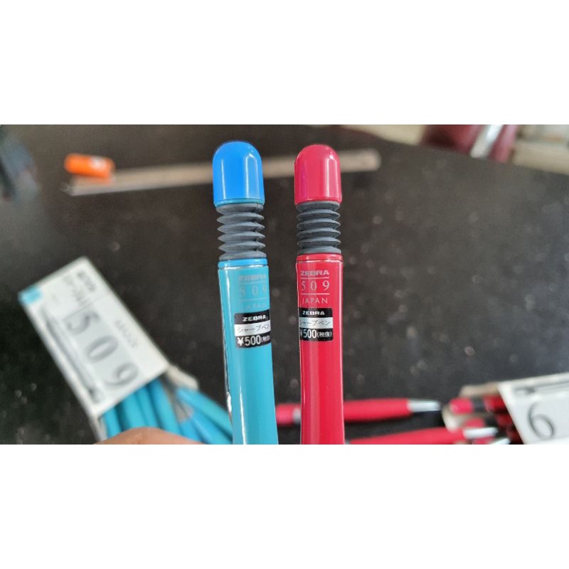 Bút chì bấm Zebra Japan