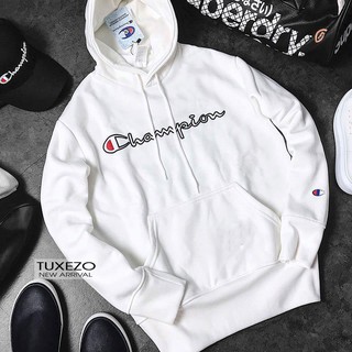 Áo Hoodie Cham 2018 - Hàng Hịn
