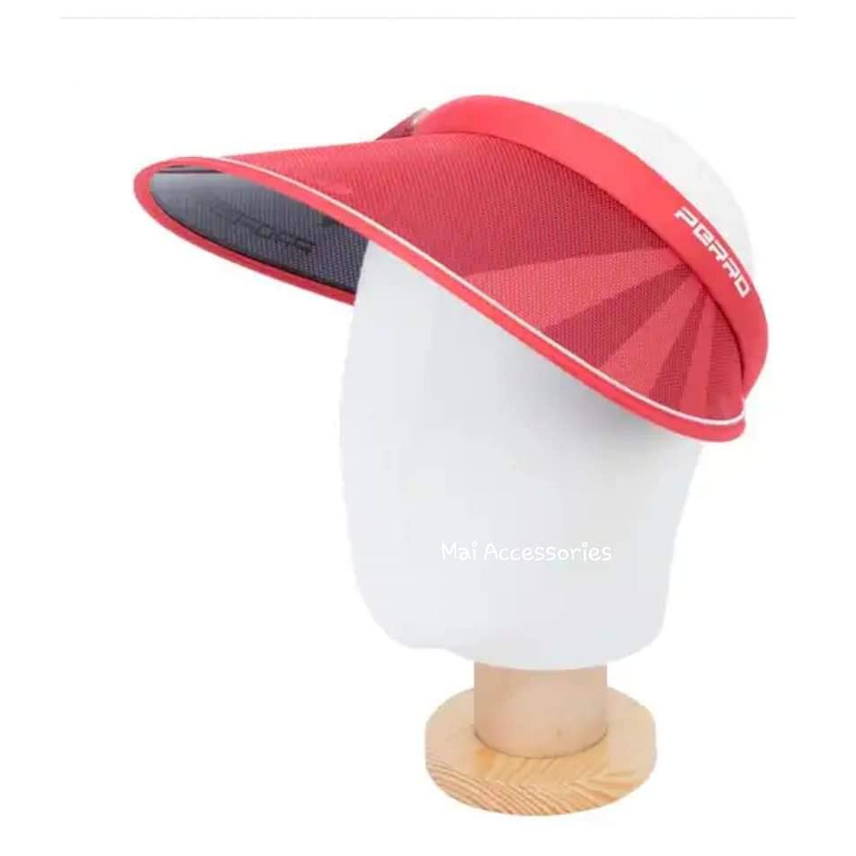 Nón chống nắng tránh tia UV - Hàn Quốc