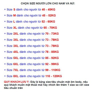[ CÓ ÁO BIGSIZE ] Áo thun nam hàng hiệu
