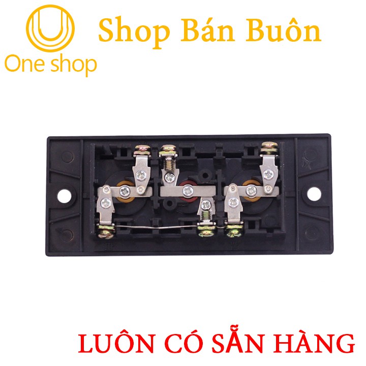 Bộ Nút Nhấn Điều Khiển Cửa Cuốn Âm Tường