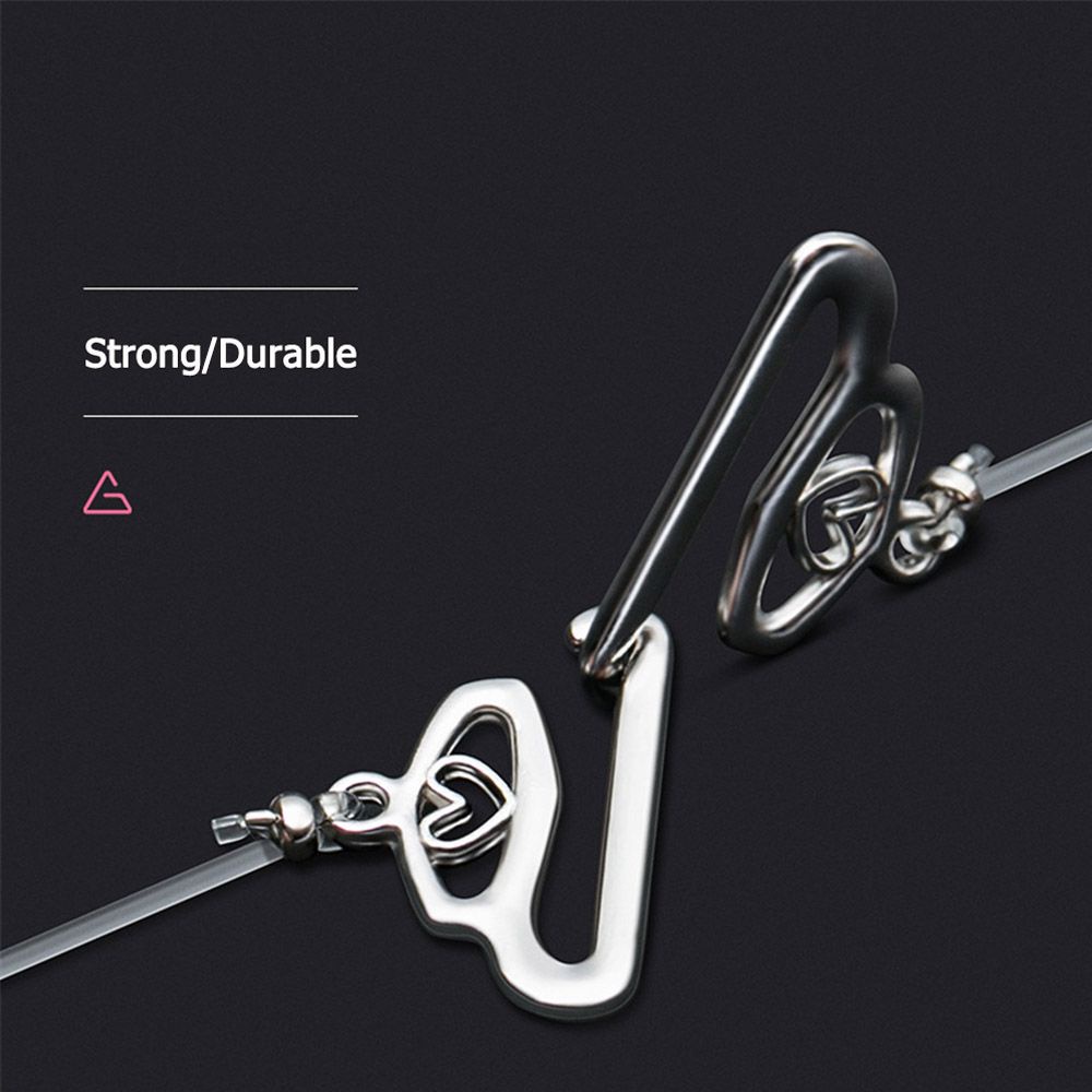 Dây áo ngực trong suốt có thể điều chỉnh dành cho nữ