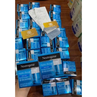 Kem dưỡng Neutrogena bill Pháp