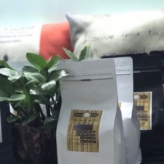 Cà phê Arabica Mộc 500gr ( Dạng Bột)