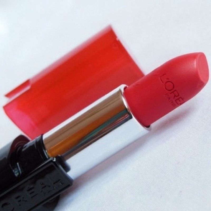 Son Loreal Paris 308 ( đỏ đất )