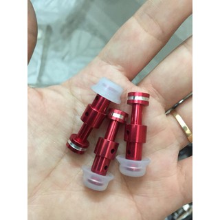 Van phụ nồi áp suất gas Hàn quốc