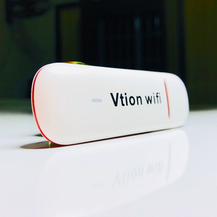 Usb Phát Wifi Di Động , Dùng Mạng Từ Sim Data Mobi , Vina , Viettel | BigBuy360 - bigbuy360.vn