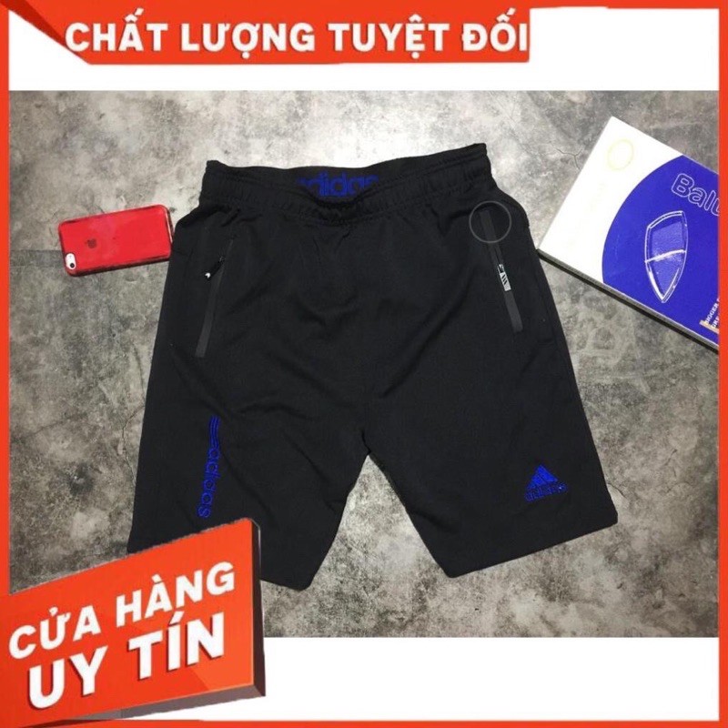 Quần short thun thể thao nam form chuẩn size M-2XL | BigBuy360 - bigbuy360.vn