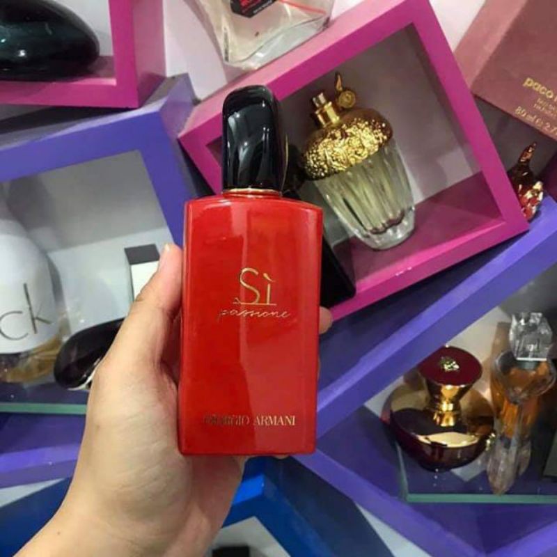 [149k MUA 1 TẶNG 1] NƯỚC HOA SÌ ĐEN 100ml