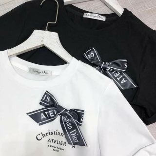 Áo phông Dior