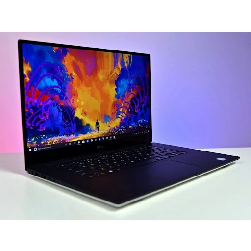 Laptop XPS 9570 Dell 2021 chip core i7 bộ nhớ trong 1TB ổ đĩa SSD gaming siêu nhanh hoặc dành cho dân thiết kế