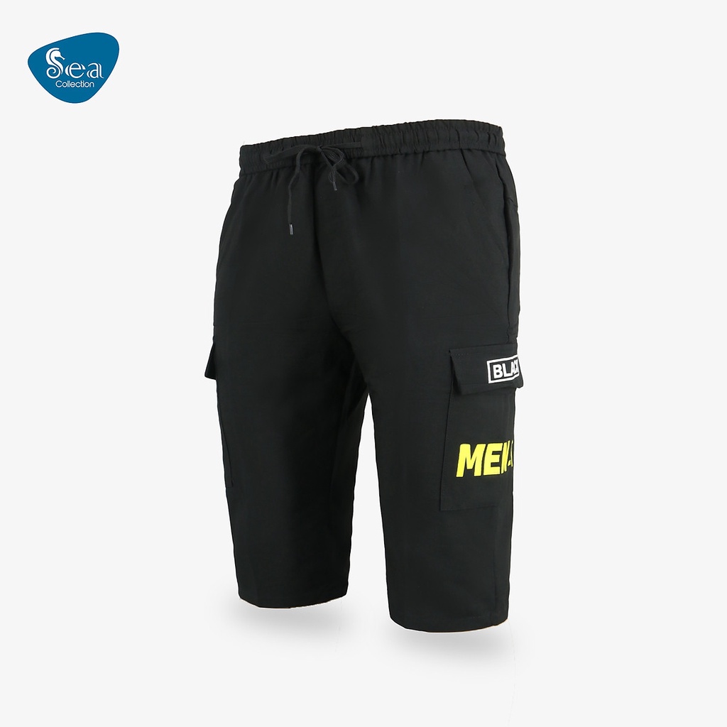 Quần Short Thể Thao Nam Sea Collection Men-T 5366