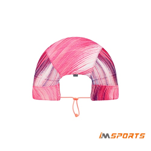 Mũ thể thao, nón chạy bộ BUFF Pack run cap