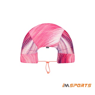 Mũ thể thao, nón chạy bộ BUFF Pack run cap