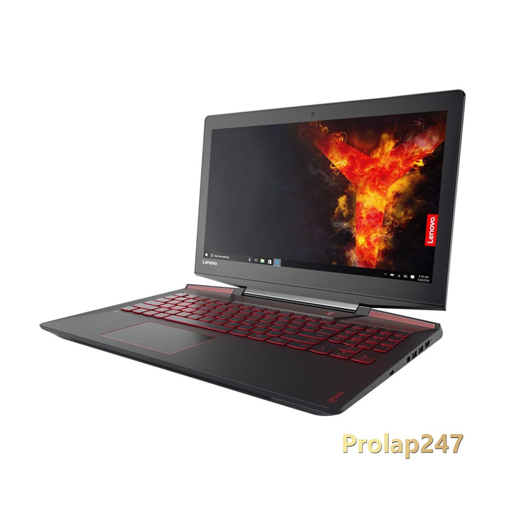 Lenovo Y720 i7 7700HQ 16GB SSD 256GB + 1TB HDD 15.6"UHD GTX 1060 | BigBuy360 - bigbuy360.vn