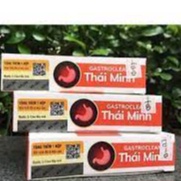 GASTROCLEAN THÁI MINH H20v Dùng cho người viêm loét dạ da dày