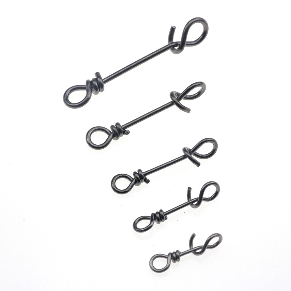 Set 50 phụ kiện câu cá chuyên dụng chất lượng cao