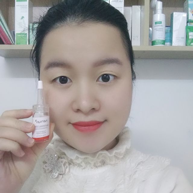 NƯỚC THẦN LỰU ĐỎ
