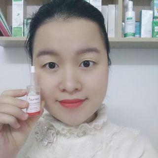 Nước thần lựu đỏ