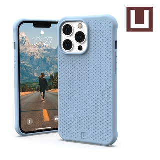 (THANH LÝ) Ốp lưng UAG Dot w MagSafe cho iPhone 13 Pro [6.1 inch]